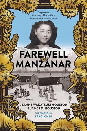 Bild des Verkufers fr Farewell to Manzanar zum Verkauf von GreatBookPrices