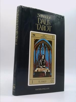 Image du vendeur pour The Tarot mis en vente par ThriftBooksVintage