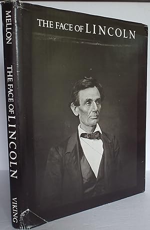 The Face of Lincoln (A Studio Book)