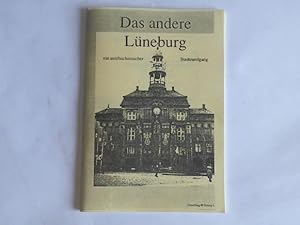 Das andere Lüneburg. Ein faschistischer Stadtrundgang