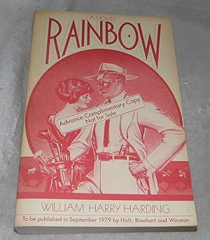 Image du vendeur pour Rainbow - Advance Complimentary Copy mis en vente par Pheonix Books and Collectibles