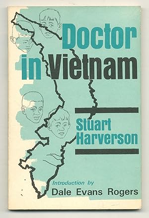 Seller image for Doctor in Vietnam for sale by Between the Covers-Rare Books, Inc. ABAA