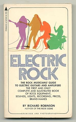 Electric Rock