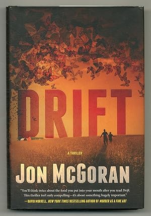 Seller image for Drift for sale by Between the Covers-Rare Books, Inc. ABAA