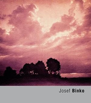 Seller image for Josef Binko for sale by GreatBookPricesUK