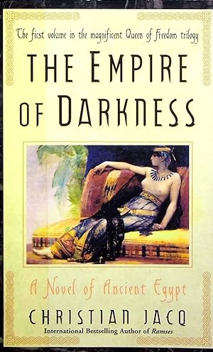 Seller image for The Empire of Darkness, Volume 1 (Queen of Freedom) for sale by Adventures Underground