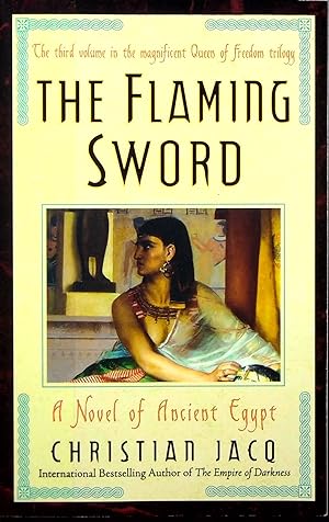 Imagen del vendedor de The Flaming Sword, Volume 3 (Queen of Freedom) a la venta por Adventures Underground