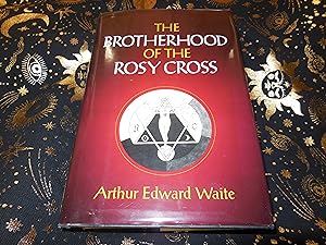 The Brotherhood of the Rosy Cross