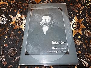 Imagen del vendedor de John Dee: 1527-1608 (Ibis Western Mystery Tradition) a la venta por Veronica's Books