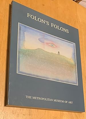 Folon's Folons