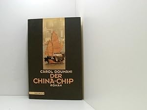 Bild des Verkufers fr Der China-Chip: Roman Roman zum Verkauf von Book Broker
