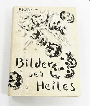 Imagen del vendedor de Bilder des Heiles (Images of Salvation) a la venta por Adelaide Booksellers
