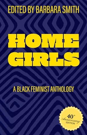 Seller image for Home Girls : A Black Feminist Anthology for sale by GreatBookPricesUK