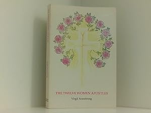Imagen del vendedor de The Twelve Women Apostles a la venta por Book Broker