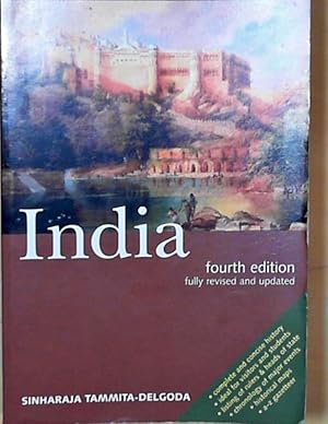 Bild des Verkufers fr A Traveller's History of India: (5th Edition) (Interlink Traveller's Histories) zum Verkauf von Berliner Bchertisch eG