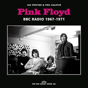 Bild des Verkufers fr Pink Floyd - BBC Radio 1967-1971(Englische Ausgabe zum Verkauf von moluna