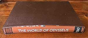 The World of Odysseus