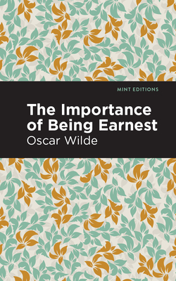 Seller image for The Importance of Being Earnest (Paperback or Softback) for sale by BargainBookStores
