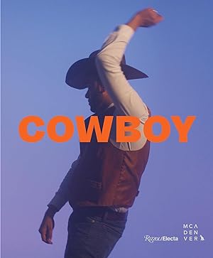 Seller image for Cowboy for sale by moluna