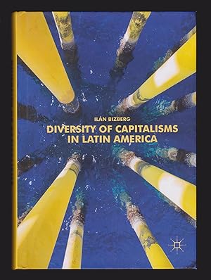 Seller image for Diversity of Capitalisms in Latin America for sale by killarneybooks