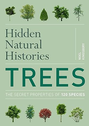 Hidden Natural Histories: Trees