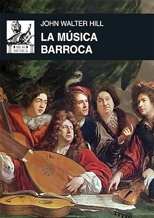 La música barroca Música en Europa occidental, 1580-1750