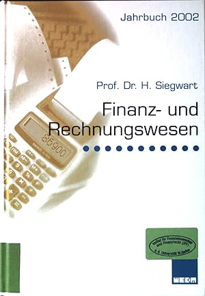 Seller image for Lebenszyklus und Nachfrage nach Finanzprodukten - in: Finanz- und Rechnungswesen. Jahrbuch 2002. for sale by books4less (Versandantiquariat Petra Gros GmbH & Co. KG)