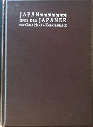 Seller image for Japan und die Japaner. Skizzen aus dem fernsten Osten. for sale by books4less (Versandantiquariat Petra Gros GmbH & Co. KG)