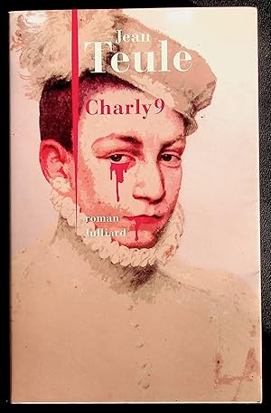 Image du vendeur pour Charly 9 mis en vente par LibrairieLaLettre2