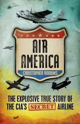 Imagen del vendedor de Air America a la venta por GreatBookPrices