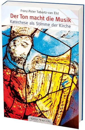 Seller image for Der Ton macht die Musik: Katechese als Stimme der Kirche for sale by Studibuch