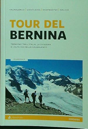 Tour del Bernina