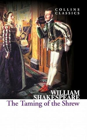 Seller image for The Taming of the Shrew for sale by Smartbuy