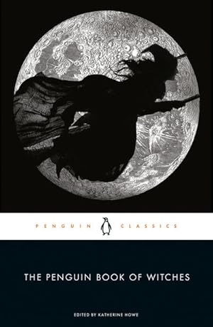 Image du vendeur pour The Penguin Book of Witches mis en vente par Smartbuy