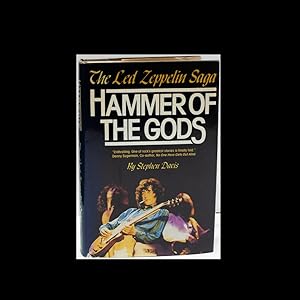 Seller image for Hammer of the Gods for sale by Bynx, LLC