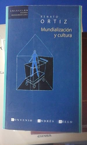 Seller image for MUNDIALIZACIN Y CULTURA (Buenos Aires, 2004) for sale by Multilibro
