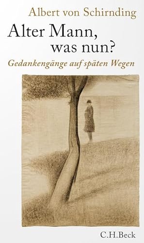 Seller image for Alter Mann, was nun? for sale by BuchWeltWeit Ludwig Meier e.K.