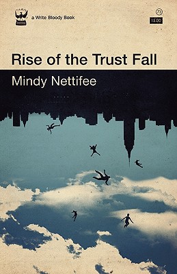 Imagen del vendedor de Rise of the Trust Fall (Paperback or Softback) a la venta por BargainBookStores