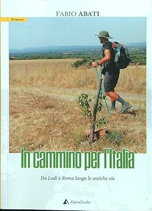 In cammino per l'Italia