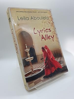 Seller image for Lyrics Alley for sale by Barclay Books