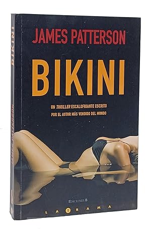Imagen del vendedor de Bikini. a la venta por Librera Berceo (Libros Antiguos)