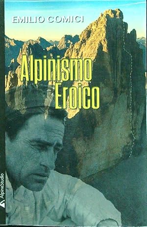 Alpinismo eroico