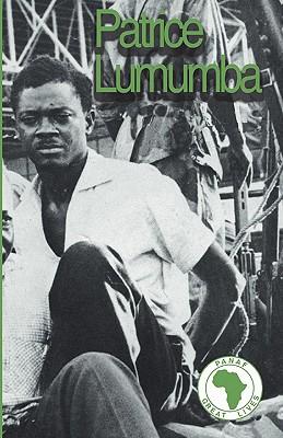 Bild des Verkufers fr Patrice Lumumba zum Verkauf von moluna