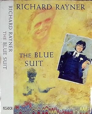 Seller image for The Blue Suit for sale by Barter Books Ltd