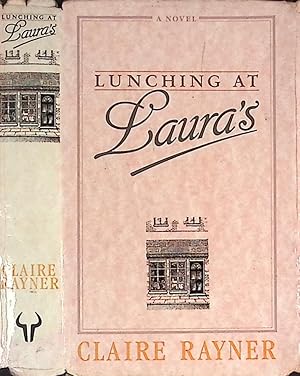 Seller image for Lunching at Laura's for sale by Barter Books Ltd