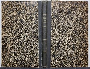 Imagen del vendedor de Verzeichniss der im M�rkischen Provinzial-Museum der Stadtgemeinde Berlin befindlichen Berlinischen Alterth�mer, von der �ltesten Zeit bis zum Ende der Regierungszeit Friedrichs des Grossen. Mit kurzen Beschreibungen und Erl�uterungen nebst 248 Abbildungen. a la venta por Antiquariat  Braun