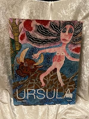 Seller image for Ursula: Werkkatalog for sale by Antiquariat Jochen Mohr -Books and Mohr-