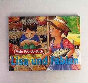 Lisa und Fabian. Mein Pop-Up-Buch.