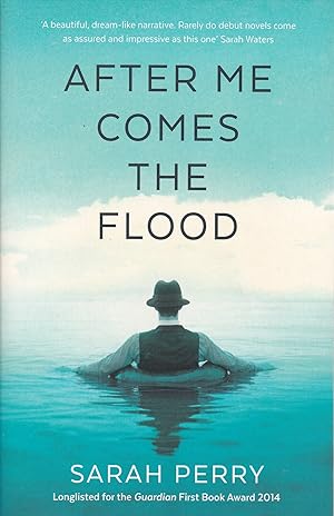 Seller image for After Me Comes the Flood for sale by Paul Brown