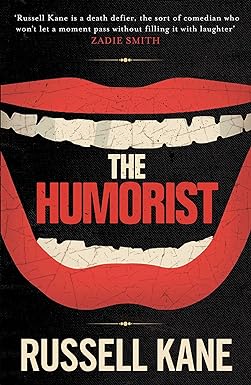 Seller image for The Humorist for sale by Paul Brown